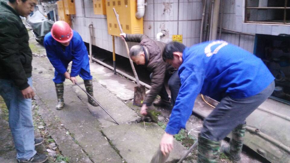 桦川清掏化粪池、管道疏通一站式服务<高效><技术><可靠>